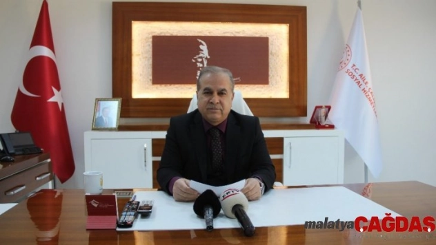 Malatya'da 2019 yılında 130 Milyon 760 bin TL yardım yapıldı