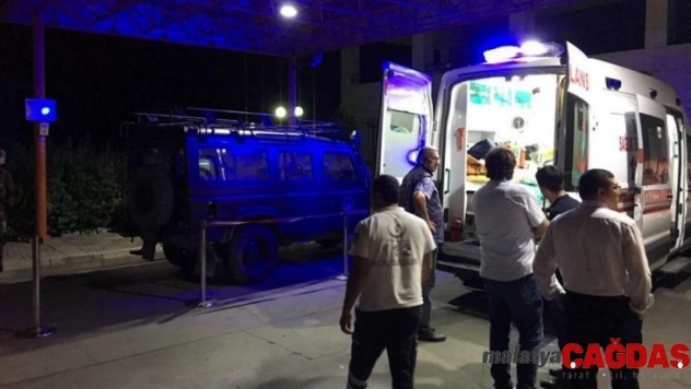 Tartıştığı annesini pompalı tüfekle vurdu