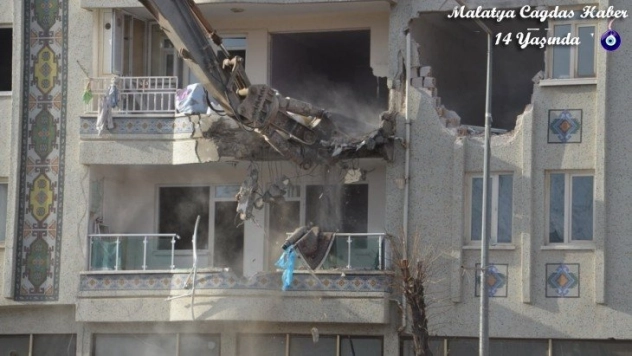 24 saatte 35 artçı sarsıntı