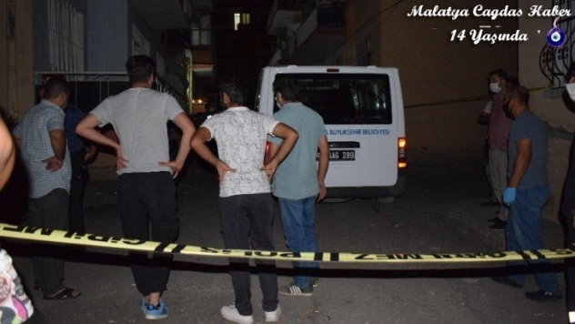 24 yaşındaki genç tüfekle canına kıydı