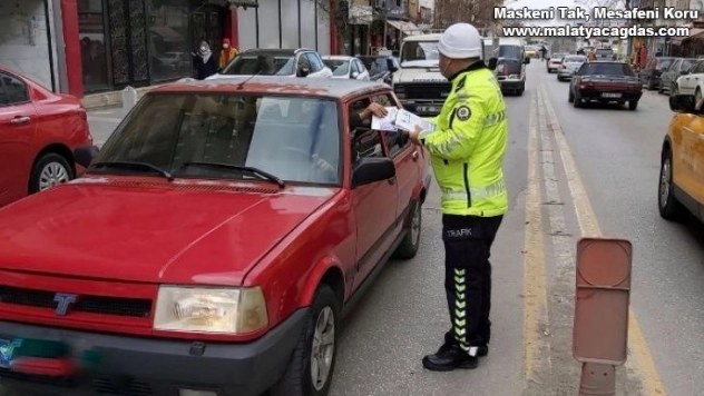 28 kişiye sokağa çıkma cezası