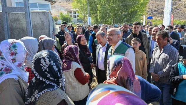 4 bin 500 dönüm arazi sulanacak