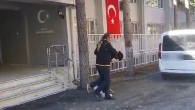 430 bin TL'lik dolandırıcılık polise takıldı