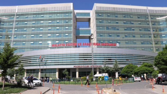 Malatya'da 6 kişi yedikleri mantardan zehirlendi