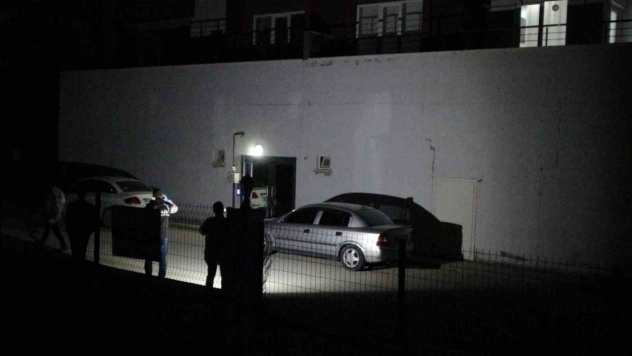 86 yaşındaki adam evinde ölü bulundu