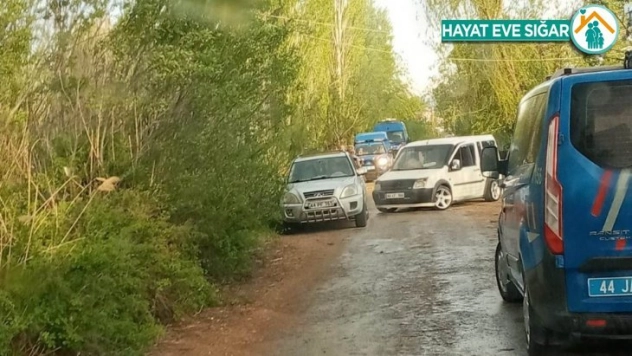 Aile içi silahlı kavga: 1'i ağır 3 yaralı