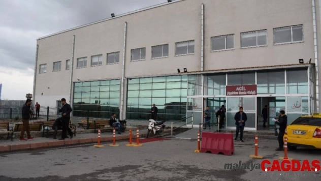 Aileler arasında kavga: 5 yaralı