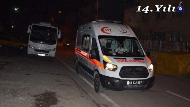 Arının soktuğu şahıs hayatını kaybetti