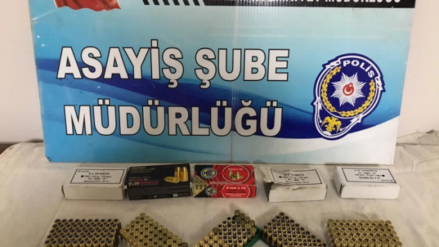 Malatya'da Asayiş Olayları