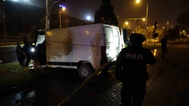 Yıldıztepe Mahallesi Trafik Kazası: Genç Sürücü Hayatını Kaybetti