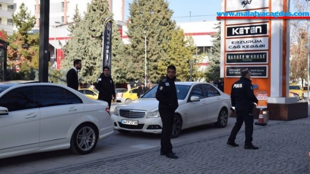 Malatya'da bıçaklı kavga: 1 ölü, 1 yaralı