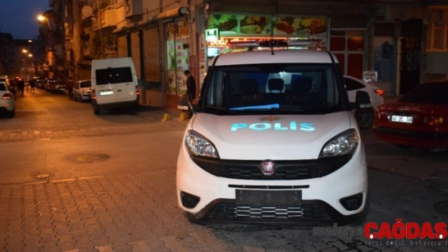 Bıçaklı kavga: 2'si ağır 3 yaralı