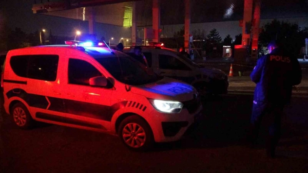 Bıçaklı kavga: 2 yaralı