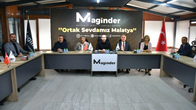 Malatya'da Birlik Mesajı: 'Kültürümüzü Yaşatmak Boynumuzun Borcu'