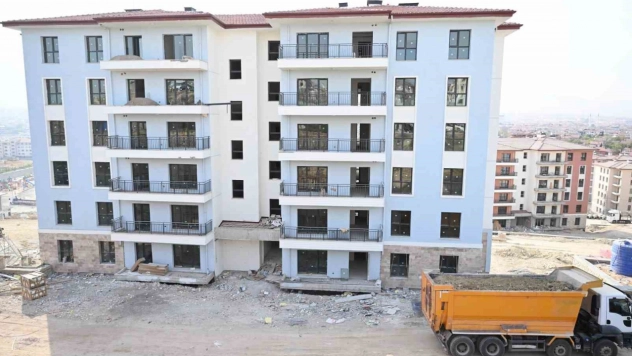 Çevre yolu üstü-altı ayrımı kalkıyor