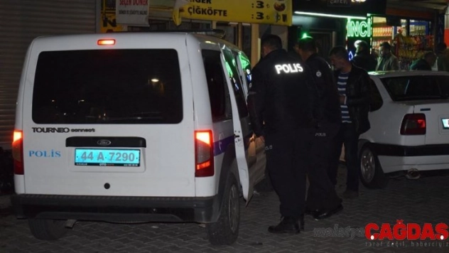 Cezaevi firarisi yakalandı