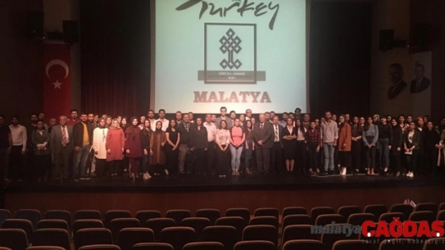 Malatya'da CMK uygulamaları semineri