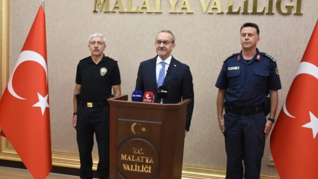 Malatya'da Çocukları Koruma Çağrısı: ''Aileler Daha Dikkatli Olmalı''