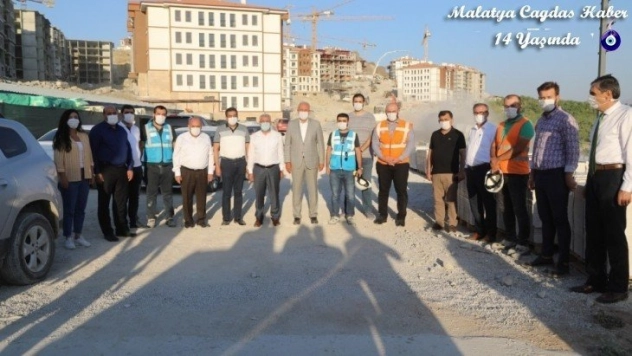 Deprem konutlarında sona doğru