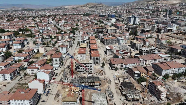 Gökkuşağı ve Bulut Apartmanları davasında müteahhide 15 yıl hapis cezası
