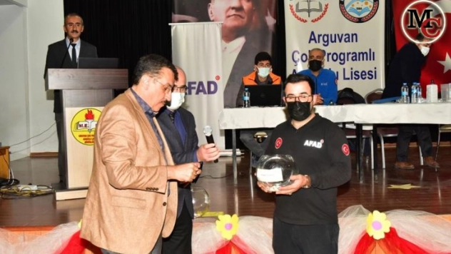 Malatya'da depremzedeler konutlarına kavuşuyor