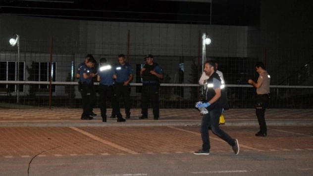 Dini nikahlı eşini yaralayan şüpheli tutuklandı