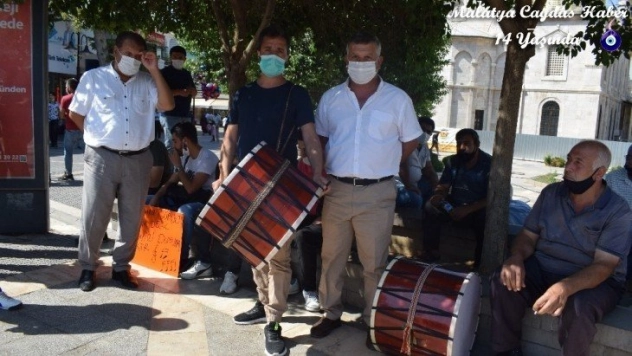 Düğün kısıtlama kararına tepki