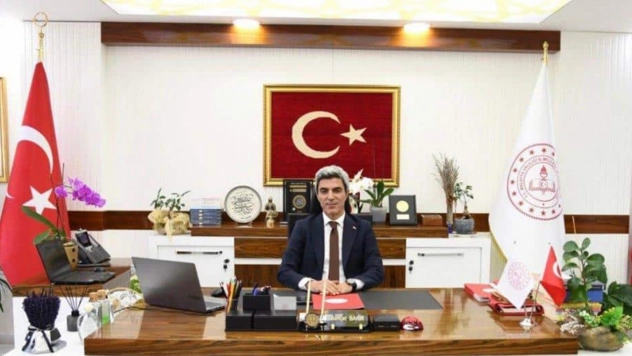 Malatya'da eğitime 593 bin avro katkı