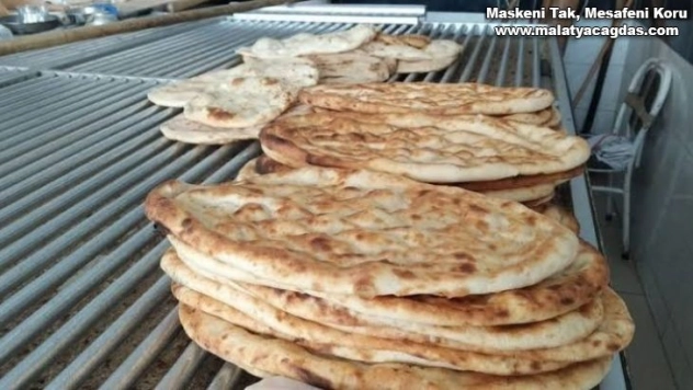 Ekmekte fiyat ve gramaj ayarlaması