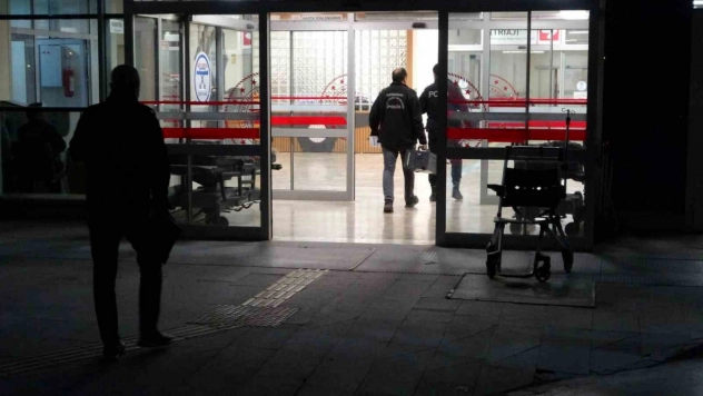 Battalgazi'de Silahlı Olay: 31 Yaşındaki Genç Yaralandı