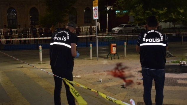 Eşi tarafından silahlı saldırıya uğrayan kadın yaralandı