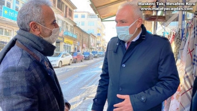 Esnaflara 91,7 milyon TL'lik destek sağlandı