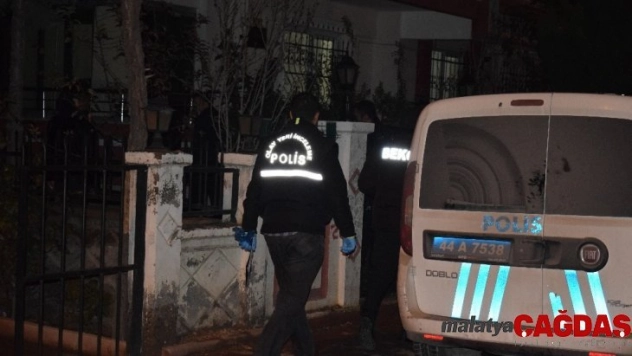 Malatya'da evde baygın bulunan şahıs kurtarılmadı