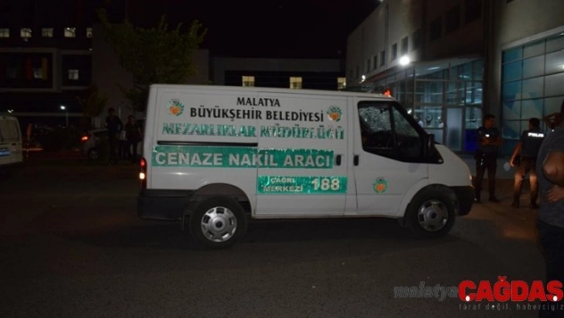 Fenalaşan 9 aylık bebek kurtarılmadı