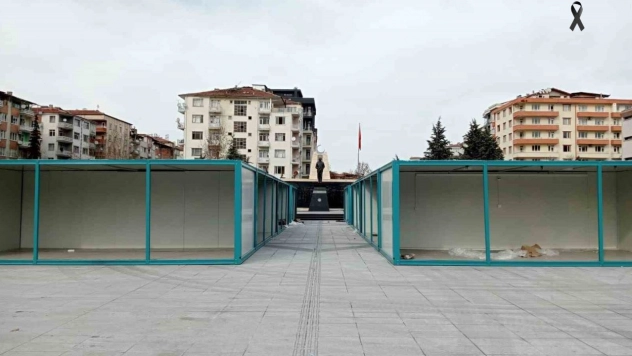 Geçici işyerleri kura çekimi ile belirlenecek