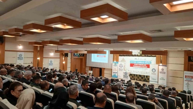 Göçün kamu kurumlarına etkileri ele alındı