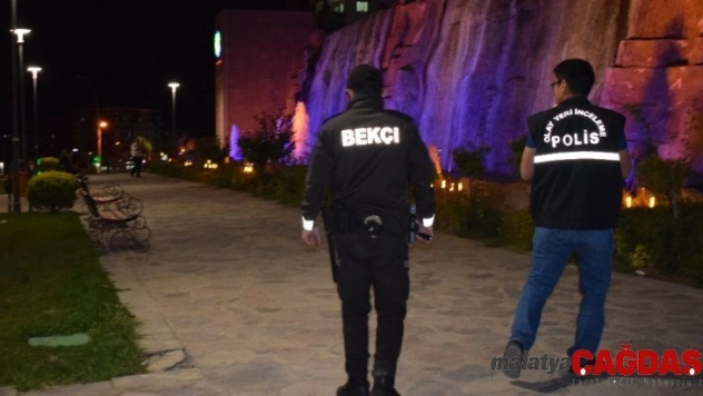 Malatya'da iki ayrı bıçaklı kavga: 4 yaralı