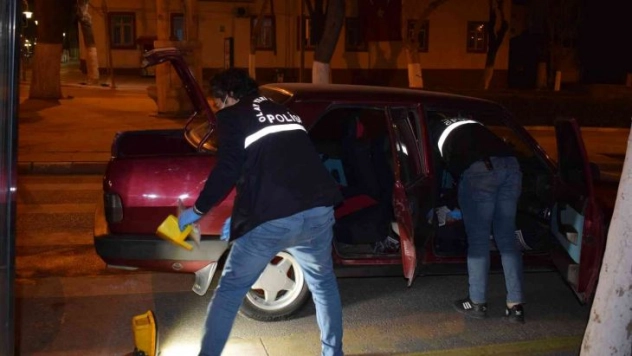 İki ayrı silahlı kavga: 4 yaralı 5 gözaltı