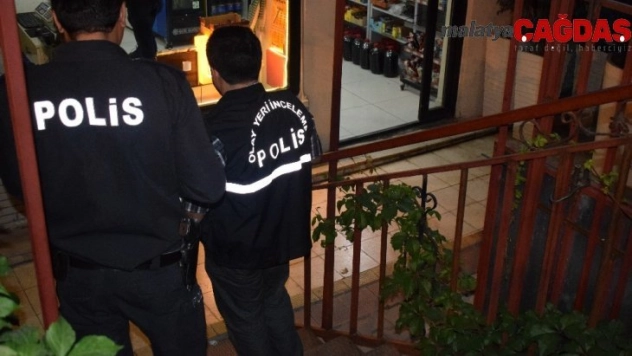 İki ayrı silahlı kavga: 2 yaralı