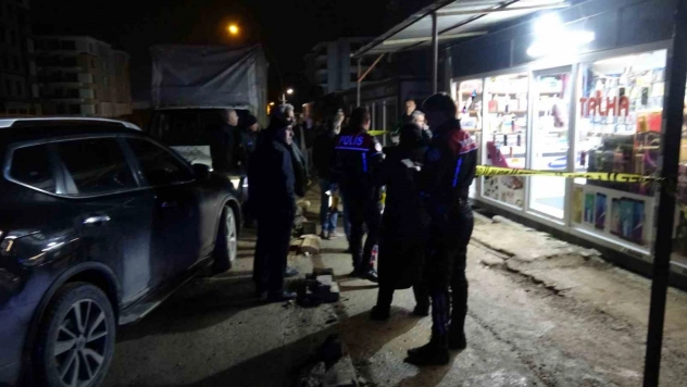 Cirikpınar Mahallesi'nde Silah Sesleri: 7 Yaralı, 1 Gözaltı