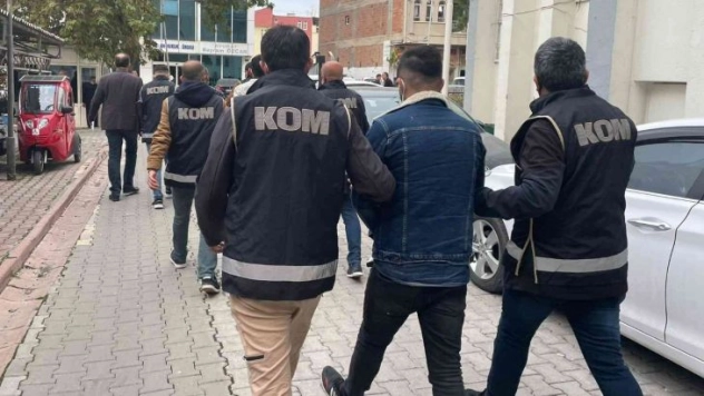 Malatya'da işyeri kurşunlanması: 2 tutuklama