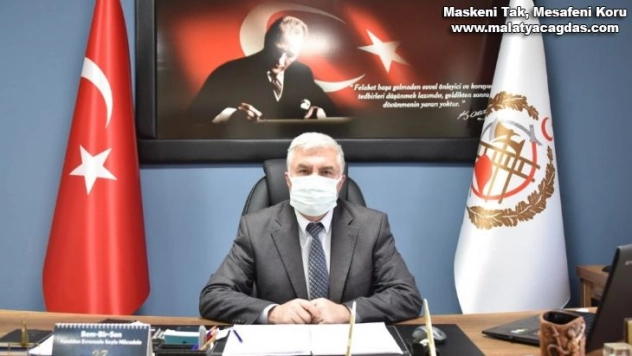 İtfaiye 2020'de 6 bin 150 olaya müdahale etti