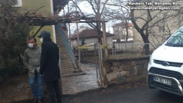 Karbonmonoksit zehirlenmesi: 1 ölü