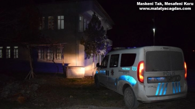 Kardeşlerin miras kavgası kanlı bitti