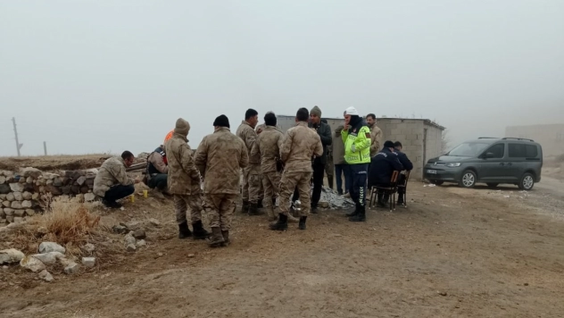 Kayıp yaşlı kadın için arama çalışması başlatıldı