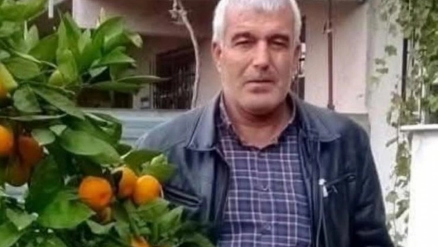 Kestiği ağaç üzerine devrilen kişi hayatını kaybetti