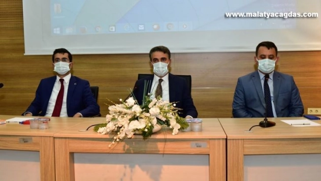 Korona aşısı Türkiye ortalamasının altında