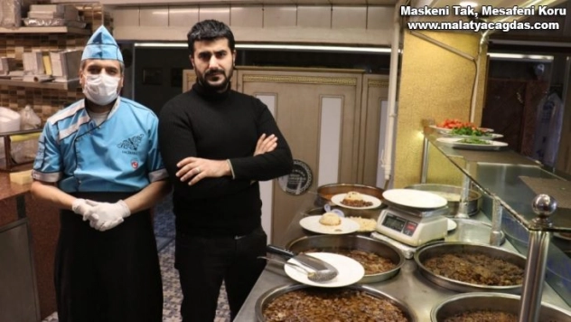 Lokantalar HES koduyla açılmayı bekliyor