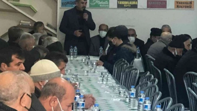 Mahallelilik Kültürünün arttırılması için çaba