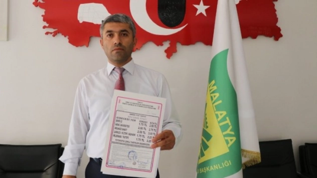 Malatya'da minibüs ve okul servis ücretleri zamlandı